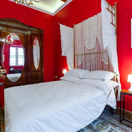 فندق Monreal Boutique Townhouse - R024Rm4 باولا المظهر الخارجي الصورة