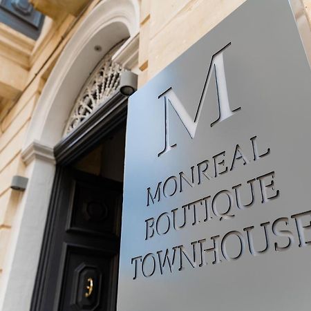 فندق Monreal Boutique Townhouse - R024Rm4 باولا المظهر الخارجي الصورة