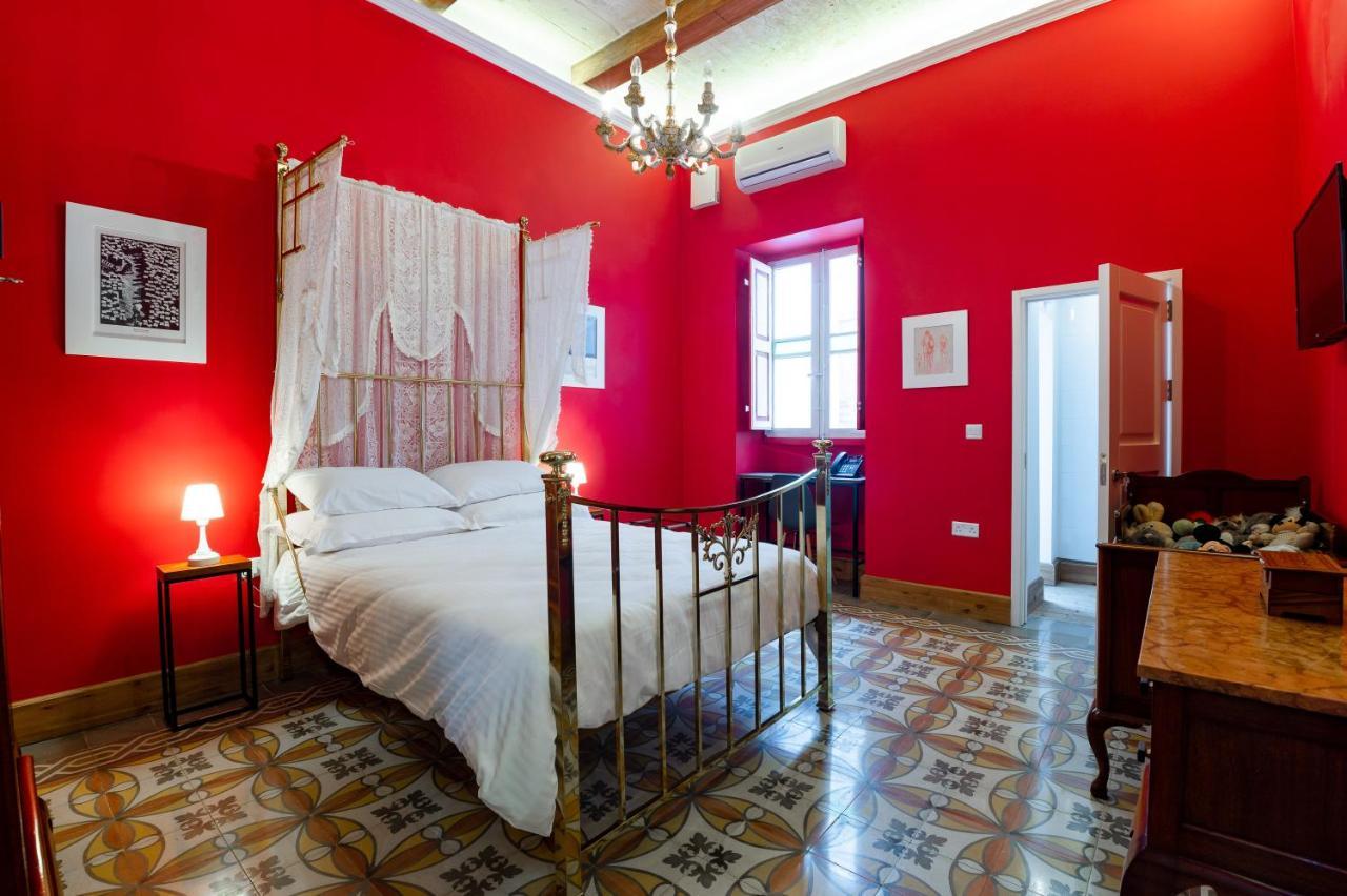 فندق Monreal Boutique Townhouse - R024Rm4 باولا المظهر الخارجي الصورة
