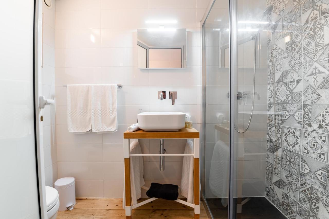 فندق Monreal Boutique Townhouse - R024Rm4 باولا المظهر الخارجي الصورة
