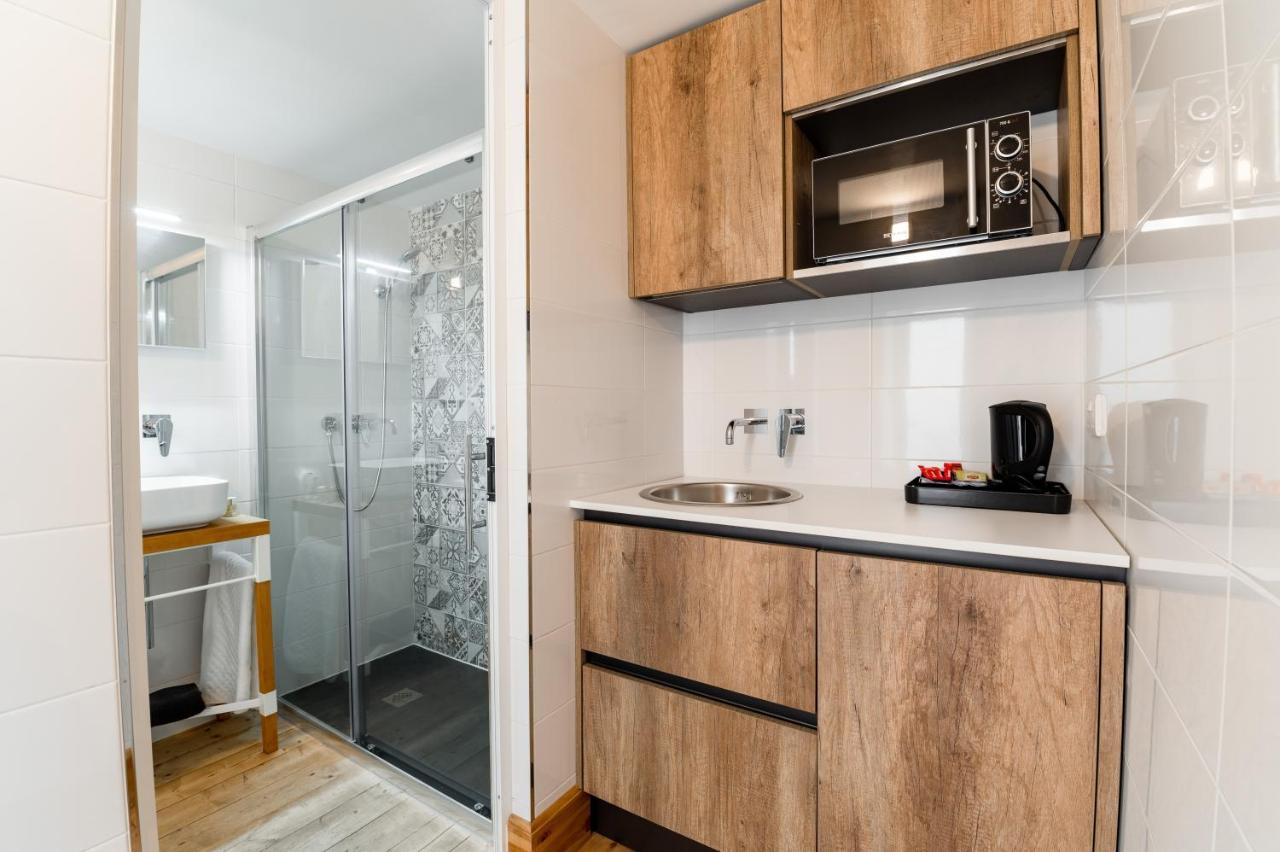 فندق Monreal Boutique Townhouse - R024Rm4 باولا المظهر الخارجي الصورة