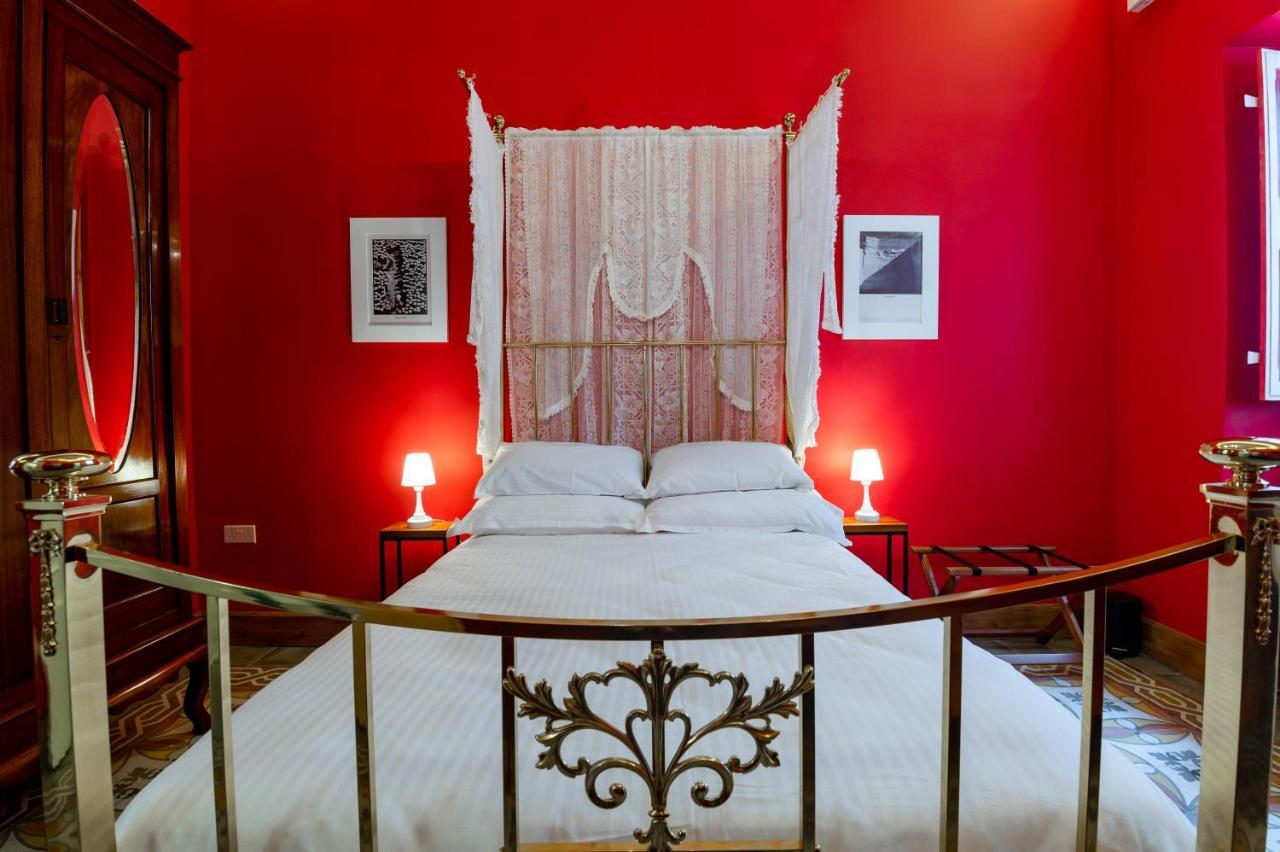 فندق Monreal Boutique Townhouse - R024Rm4 باولا المظهر الخارجي الصورة