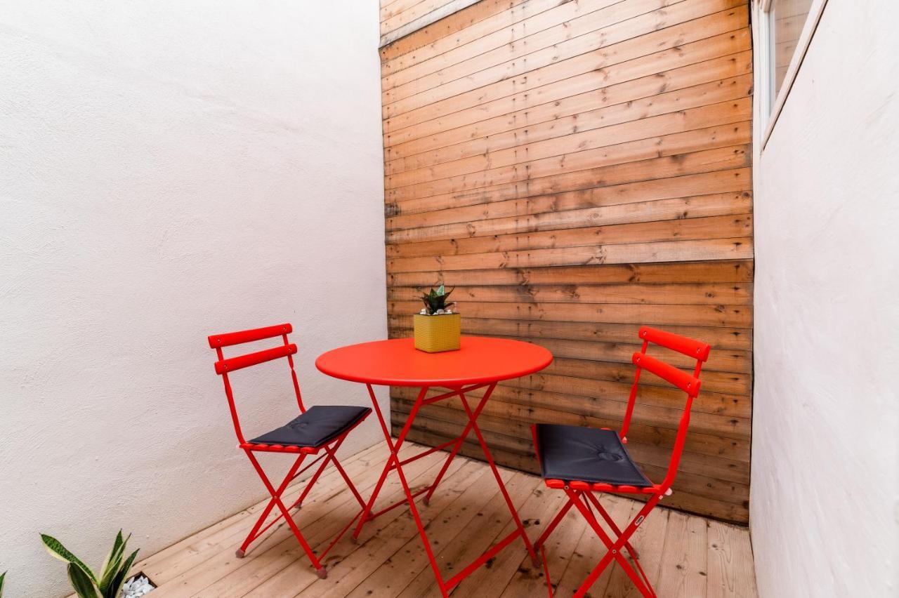 فندق Monreal Boutique Townhouse - R024Rm4 باولا المظهر الخارجي الصورة