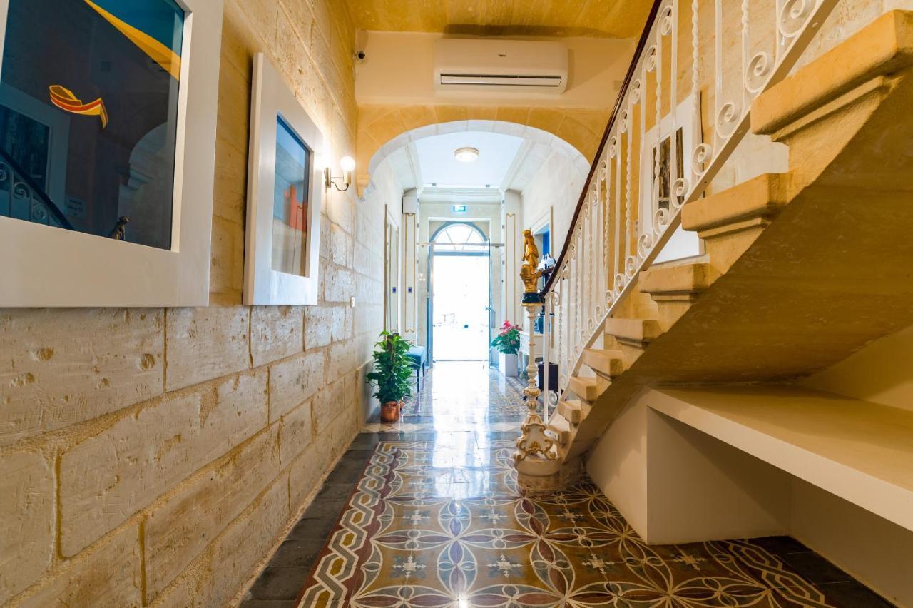 فندق Monreal Boutique Townhouse - R024Rm4 باولا المظهر الخارجي الصورة