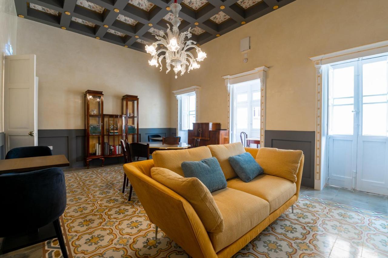 فندق Monreal Boutique Townhouse - R024Rm4 باولا المظهر الخارجي الصورة