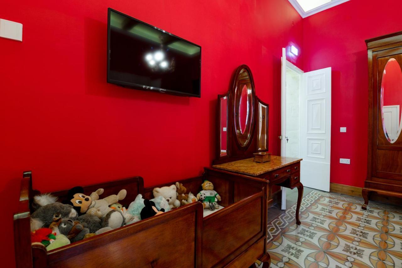 فندق Monreal Boutique Townhouse - R024Rm4 باولا المظهر الخارجي الصورة